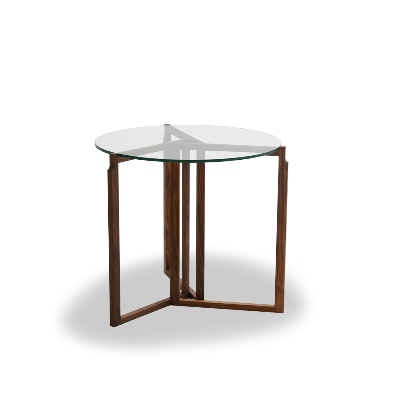 LOGGIA Tea Table(Glass)